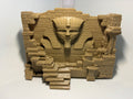 Fond 3D pharaon pour Terra