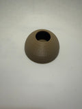 Nid demi boule