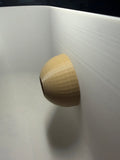 Mini demi boule