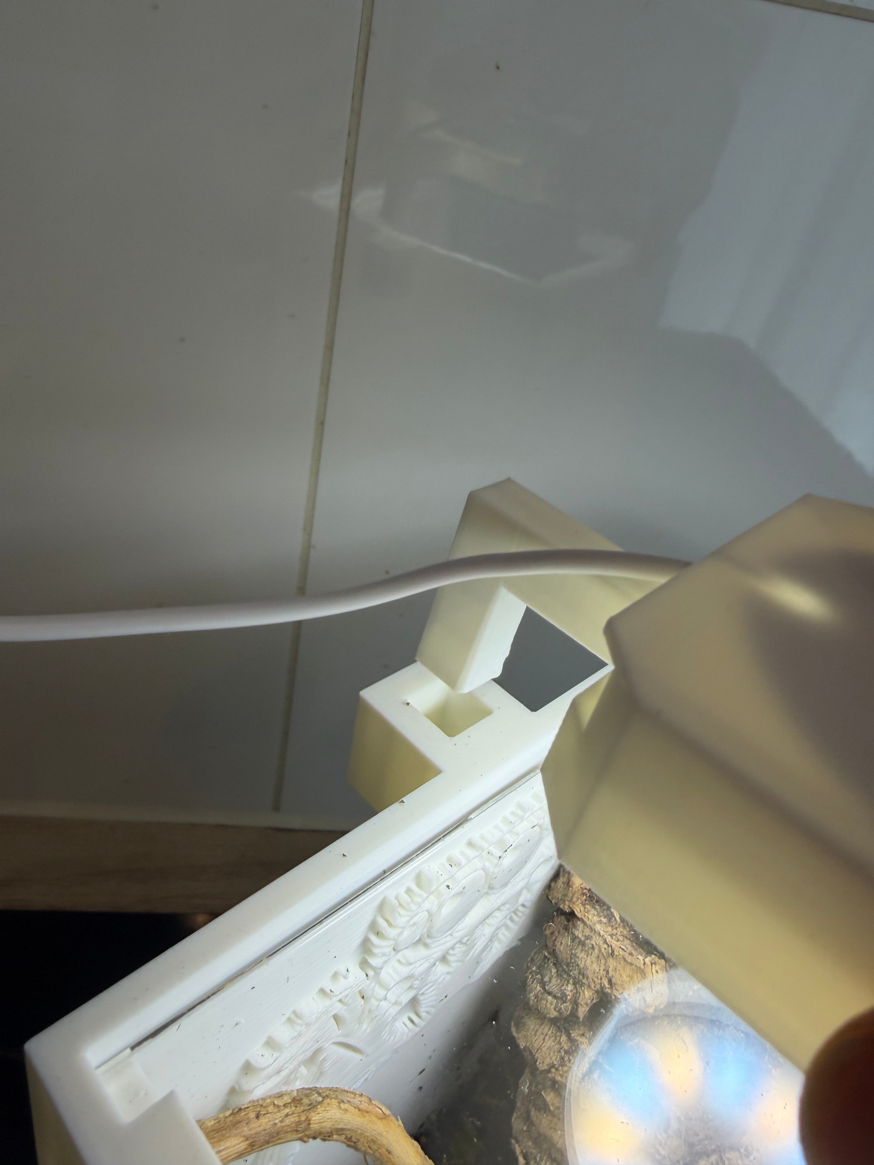 Lampe Malibox