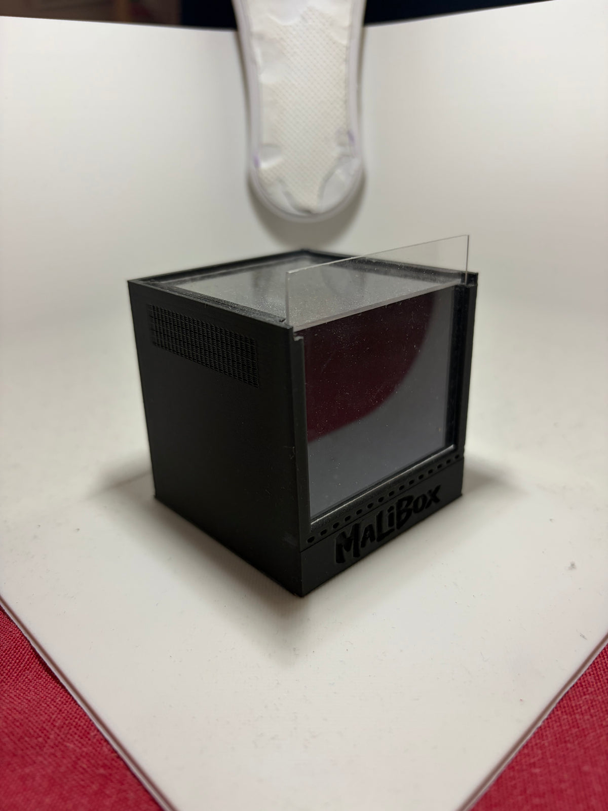 Terrarium Alpha