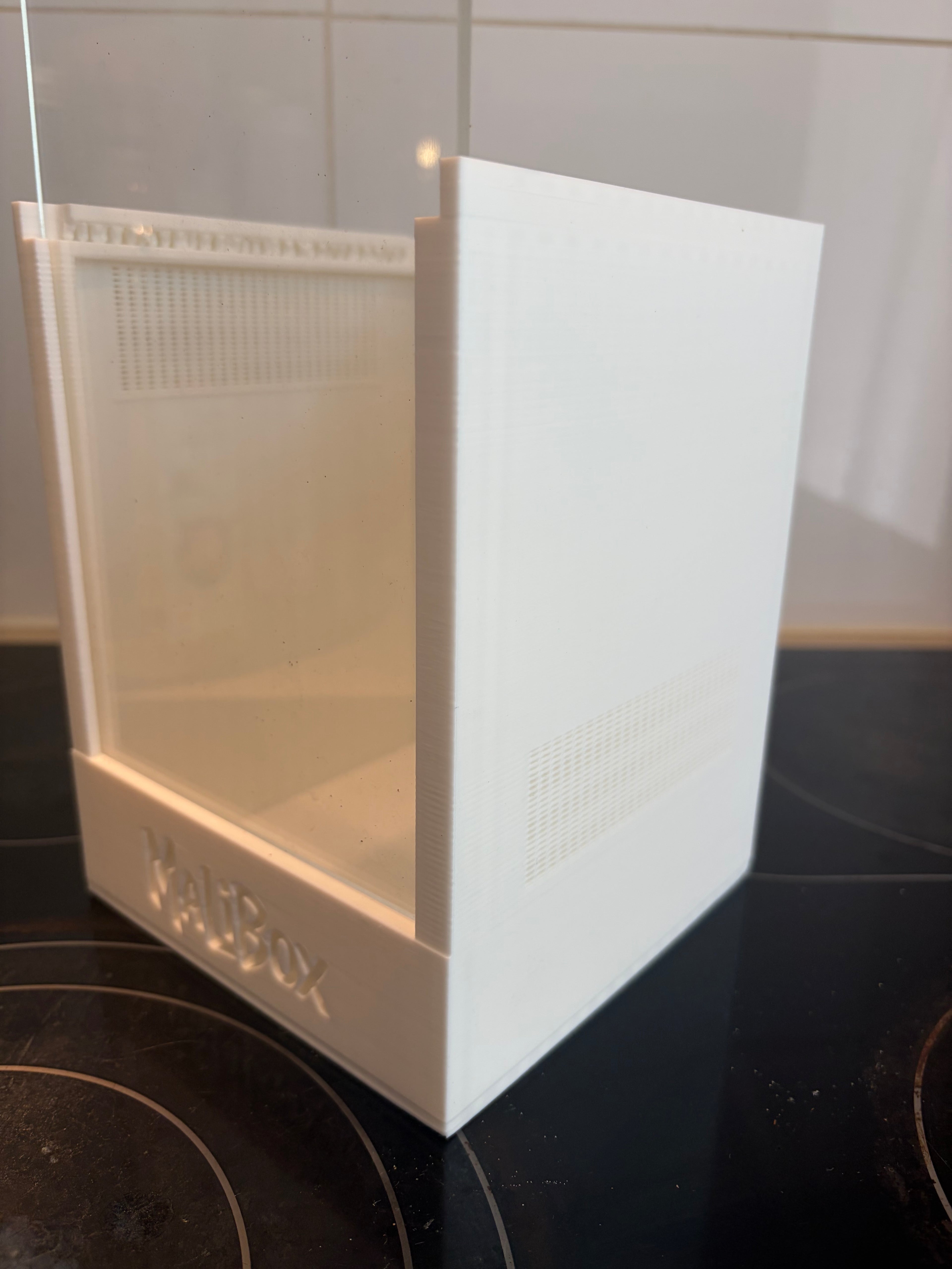 Malibox arboria