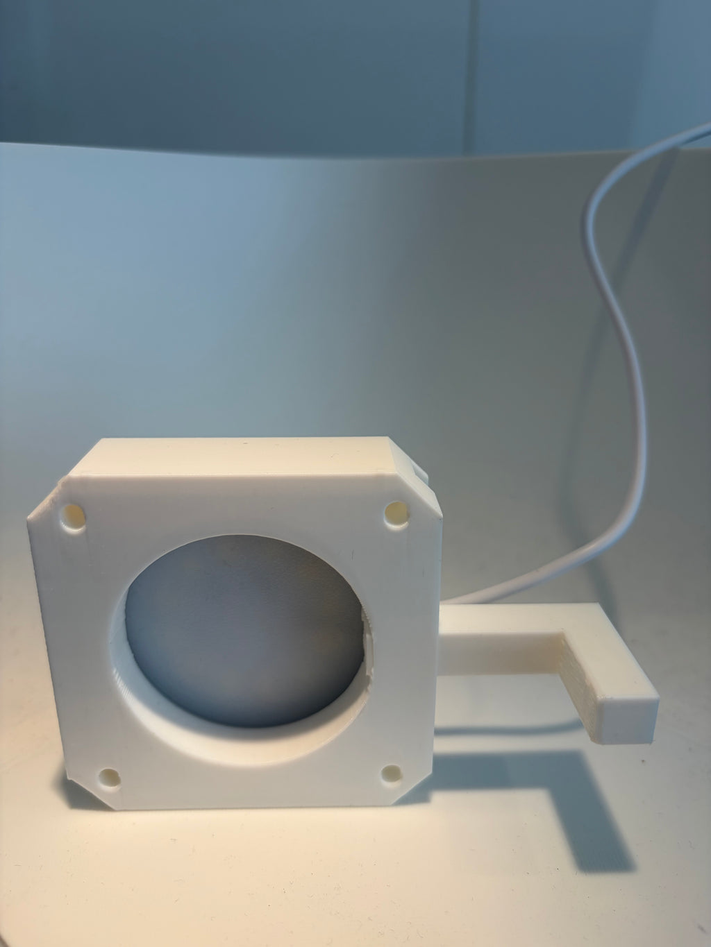 Lampe Malibox