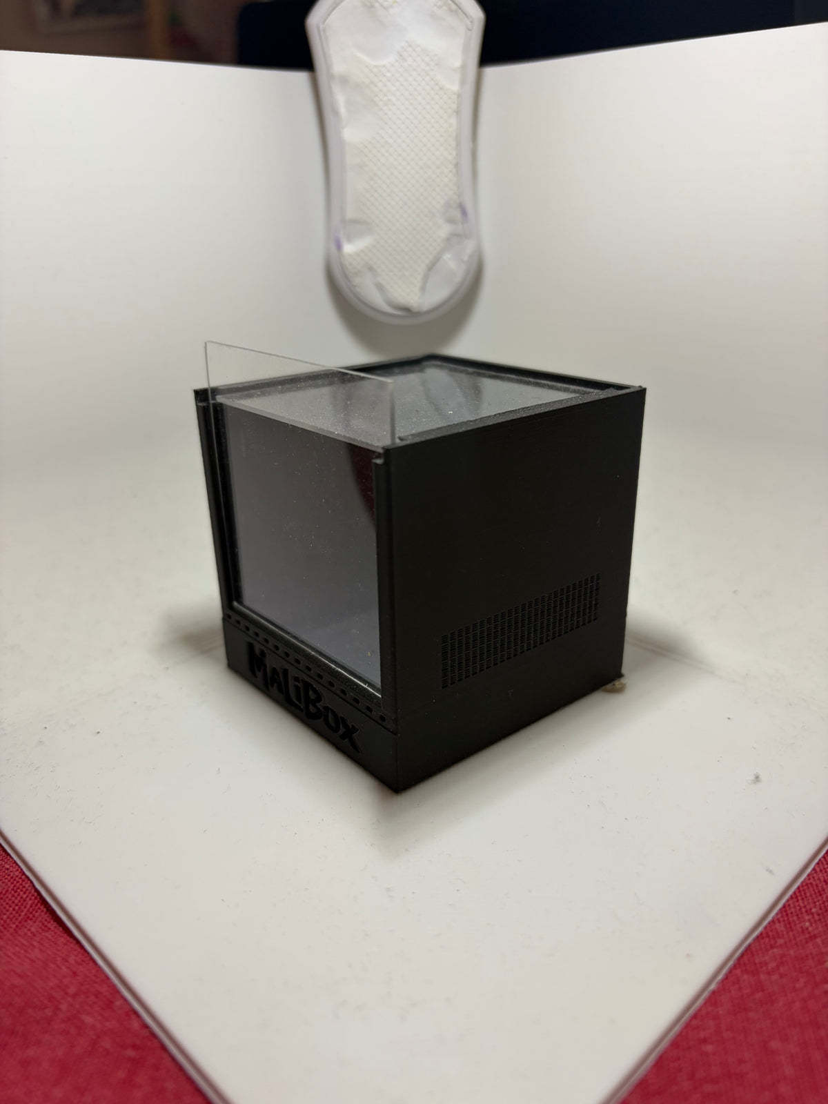 Terrarium Alpha