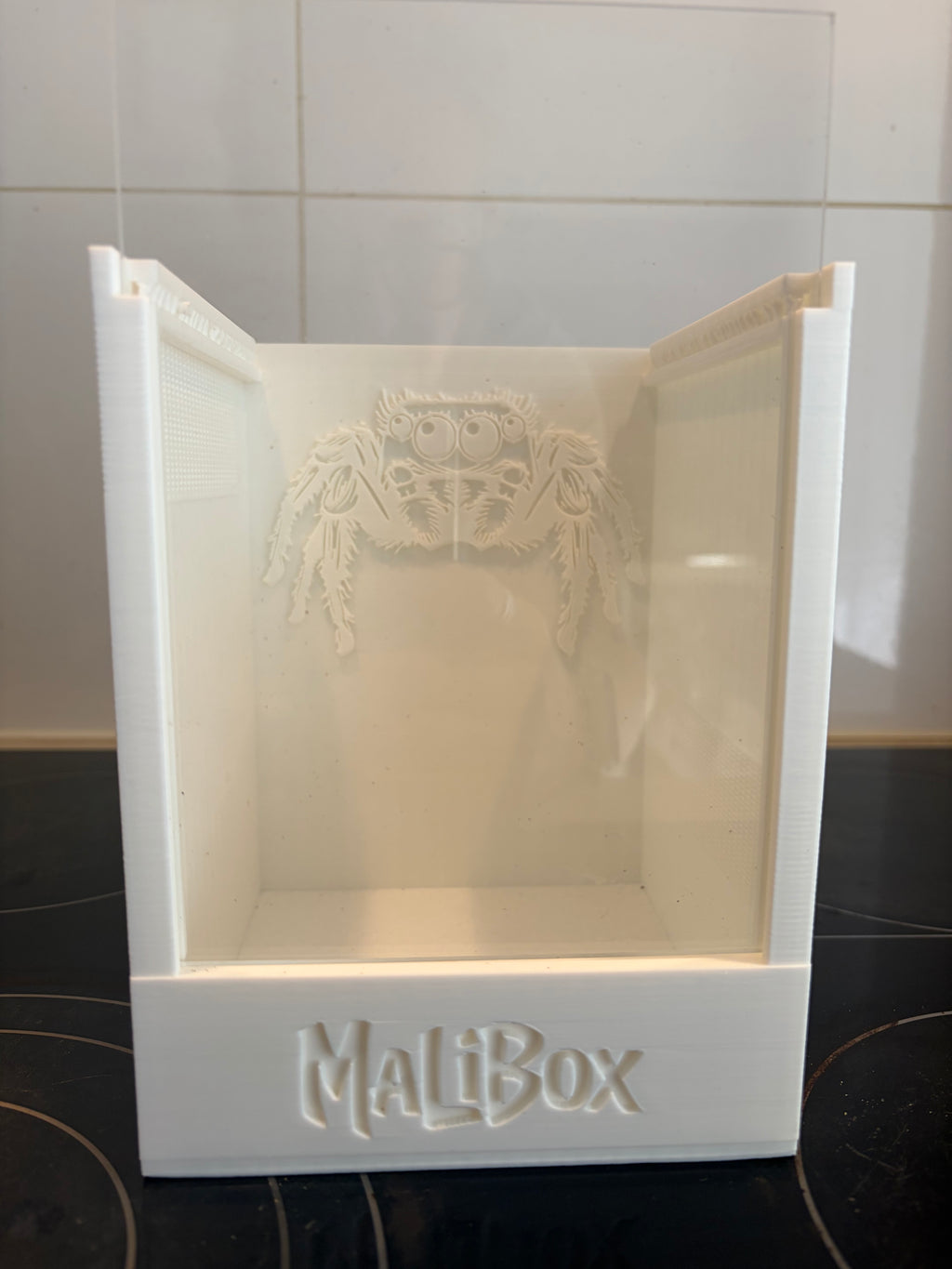Malibox arboria