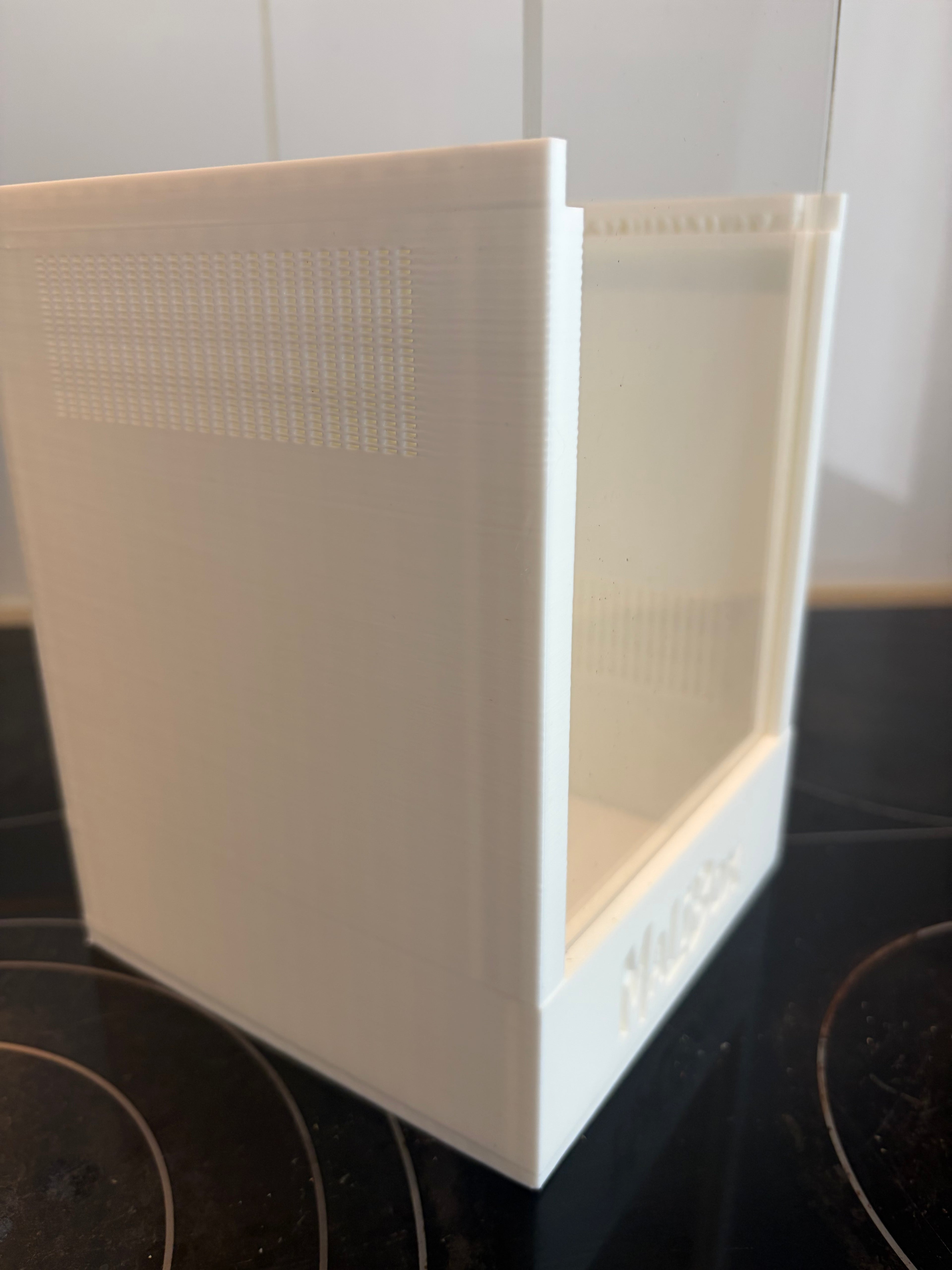Malibox arboria