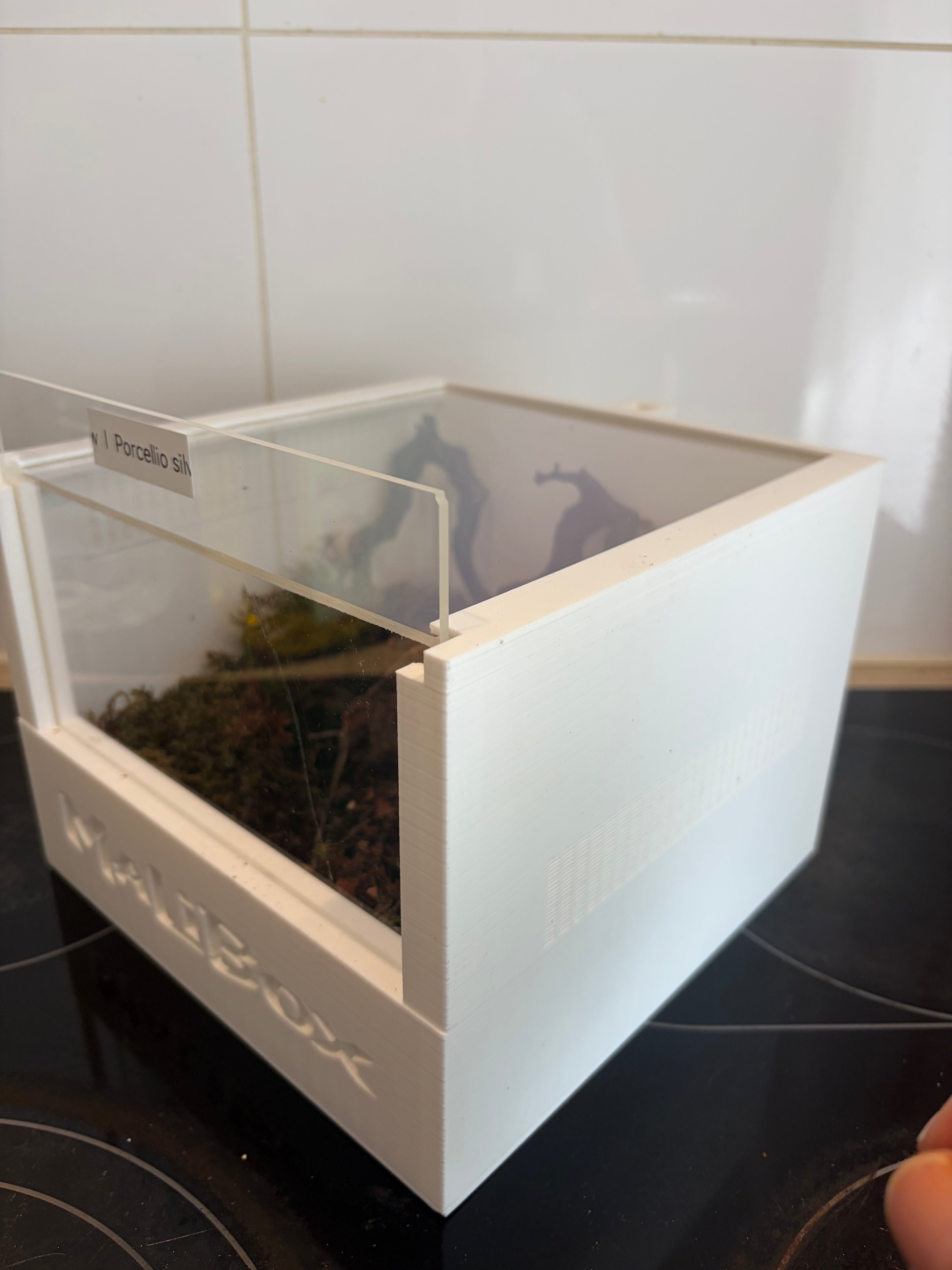 Malibox terra +