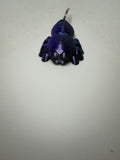 Porte clef Phidippus