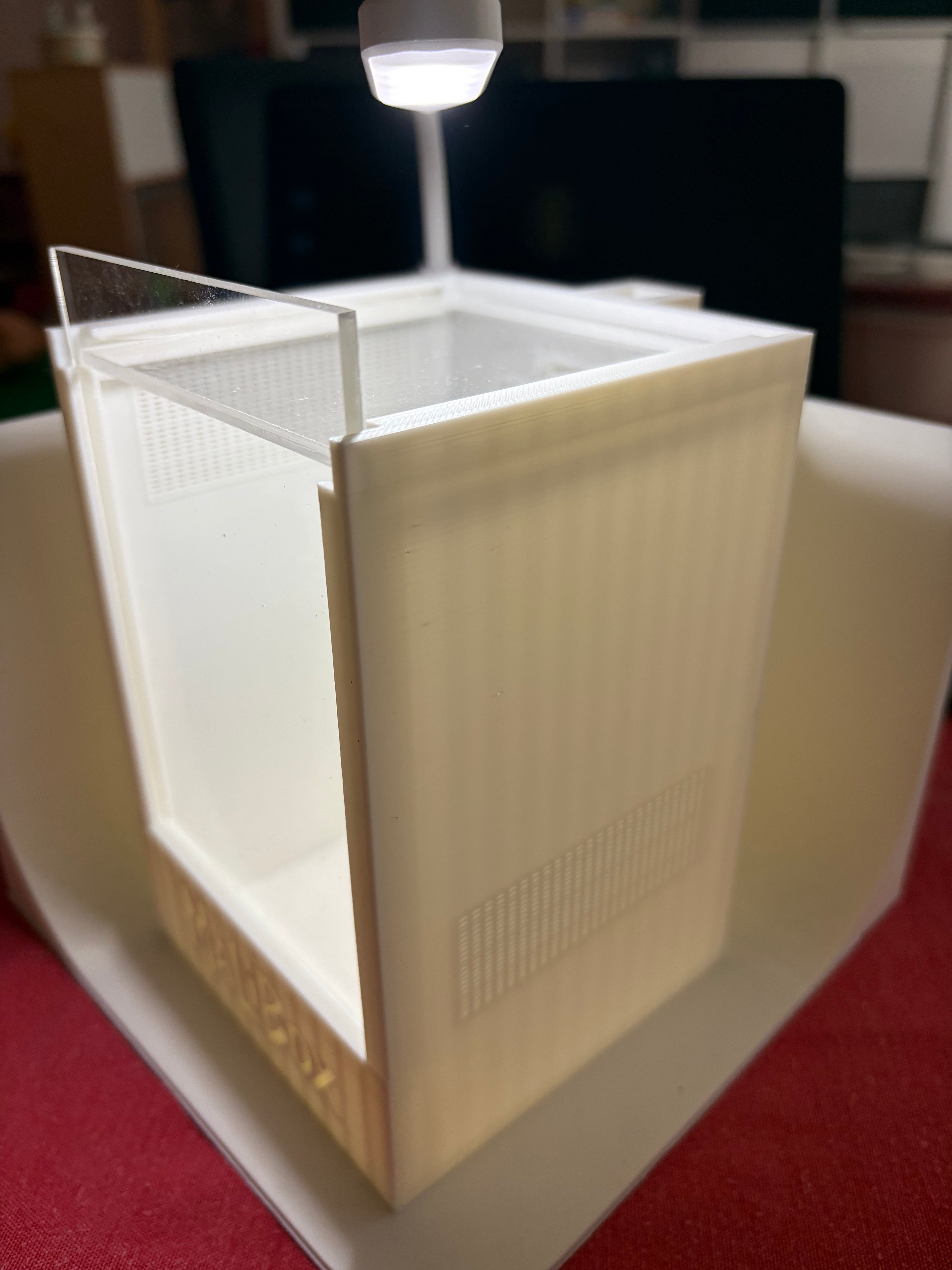 Malibox alpha+