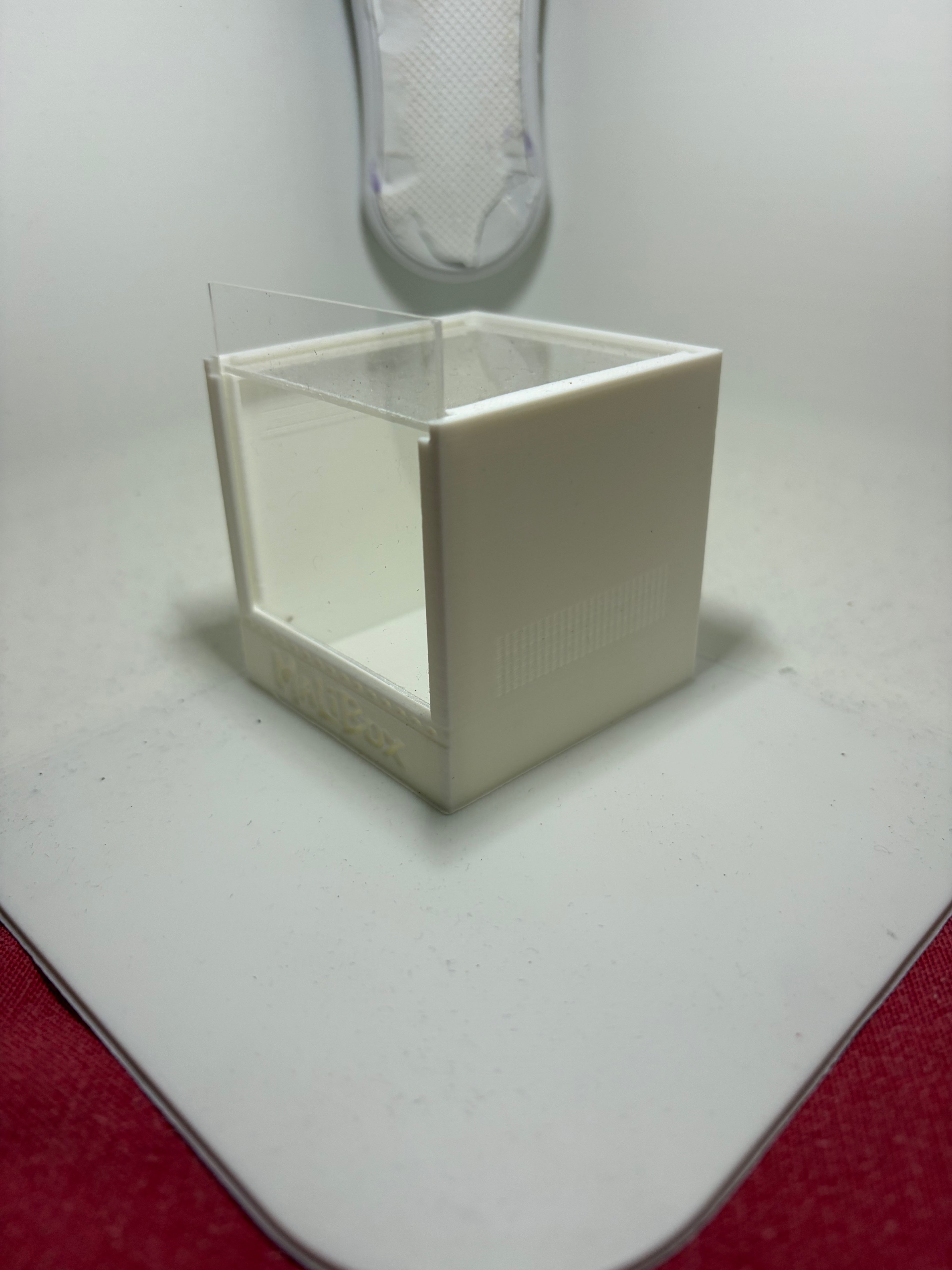 Malibox Alpha