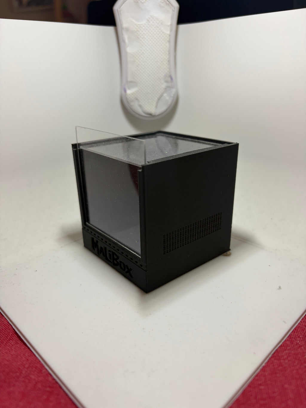 Malibox Alpha