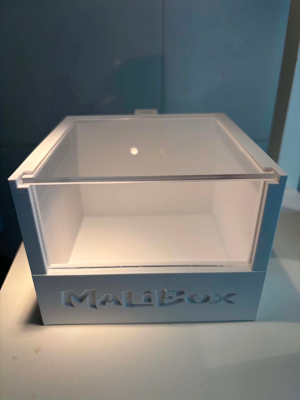 Malibox Terra