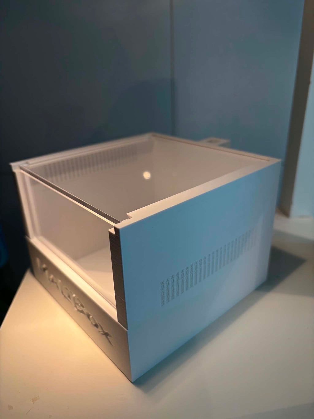 Malibox Terra 13,5X13,5X10