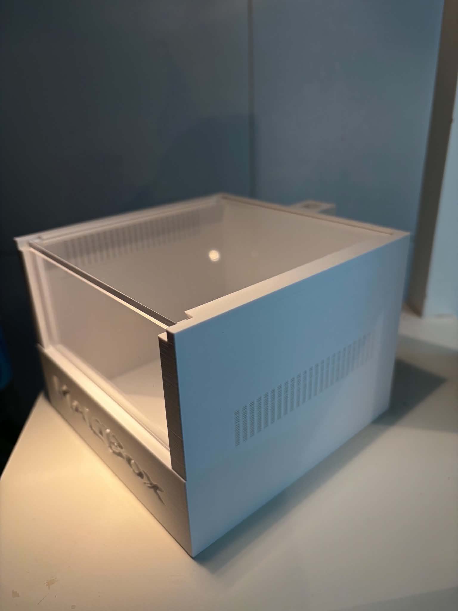 Malibox Terra 13,5X13,5X10
