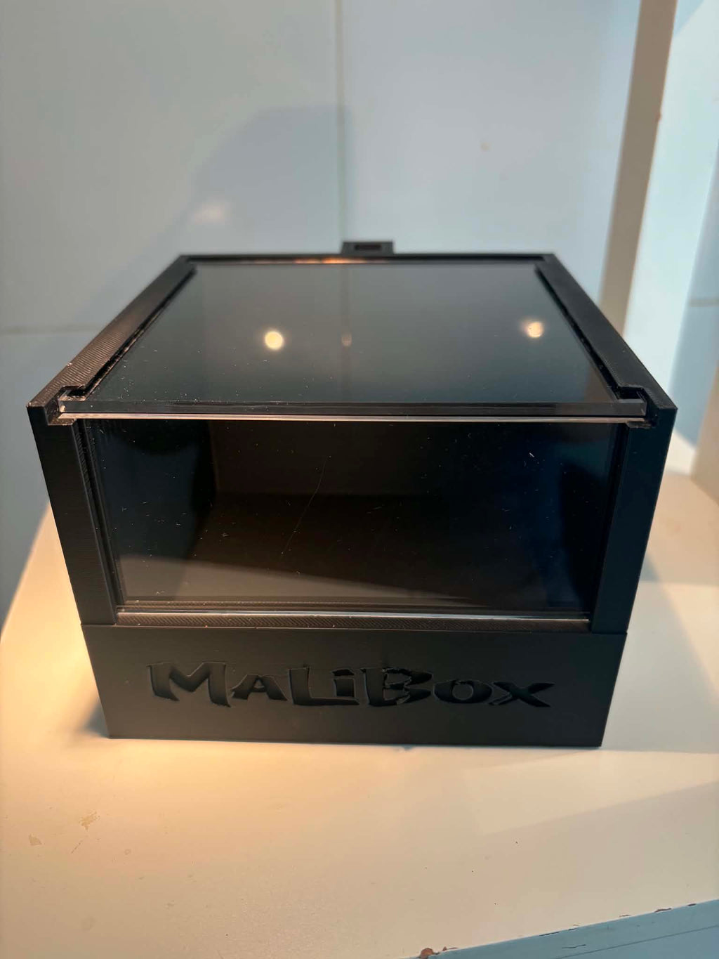 Malibox Terra 13,5X13,5X10