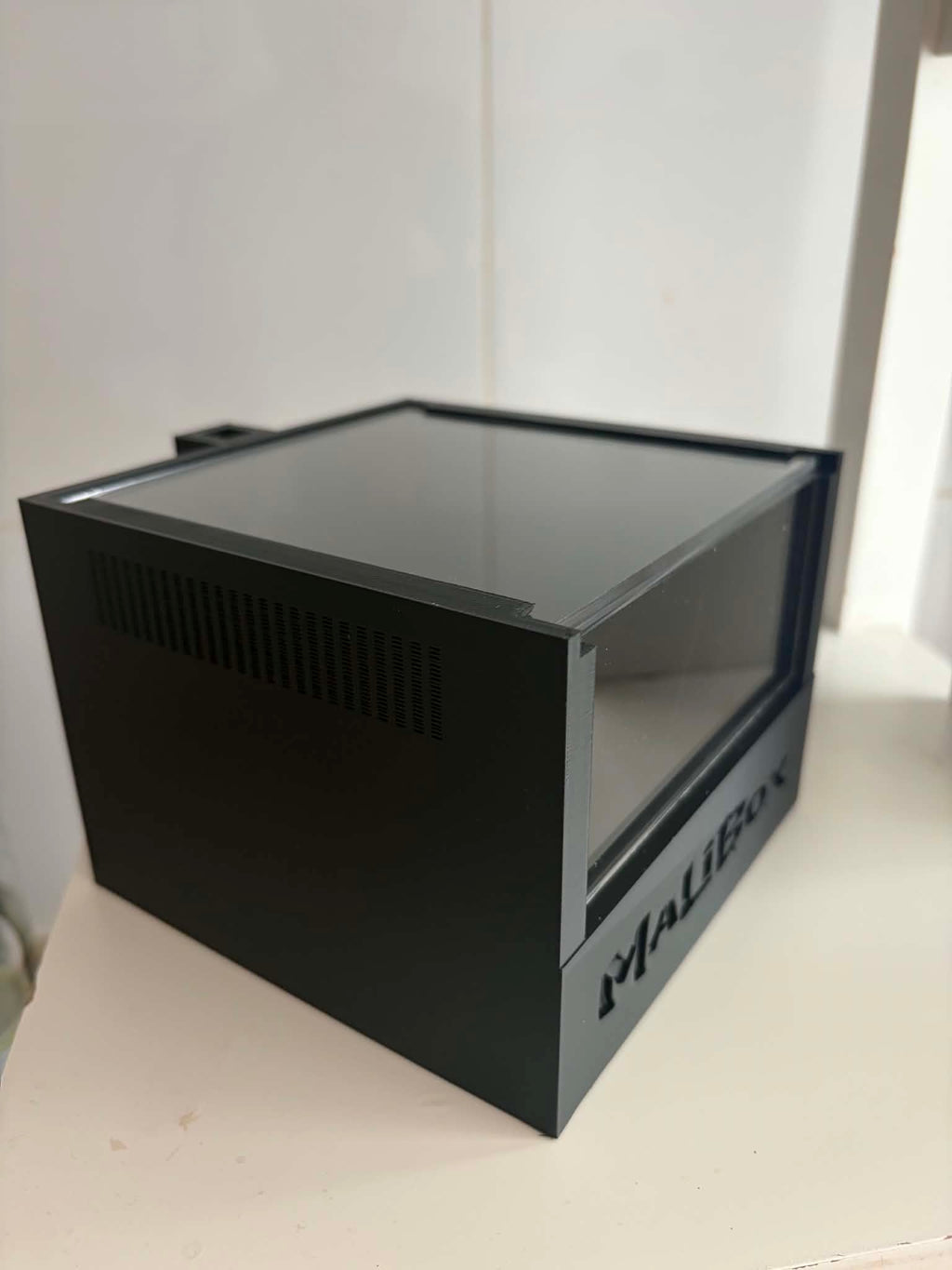 Malibox Terra 13,5X13,5X10
